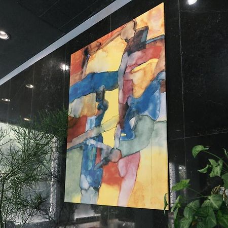 Downtown Atl Condo Onsite Parking King Bed & Bonus Room Lm1901 Atlanta Esterno foto