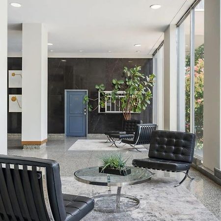 Downtown Atl Condo Onsite Parking King Bed & Bonus Room Lm1901 Atlanta Esterno foto