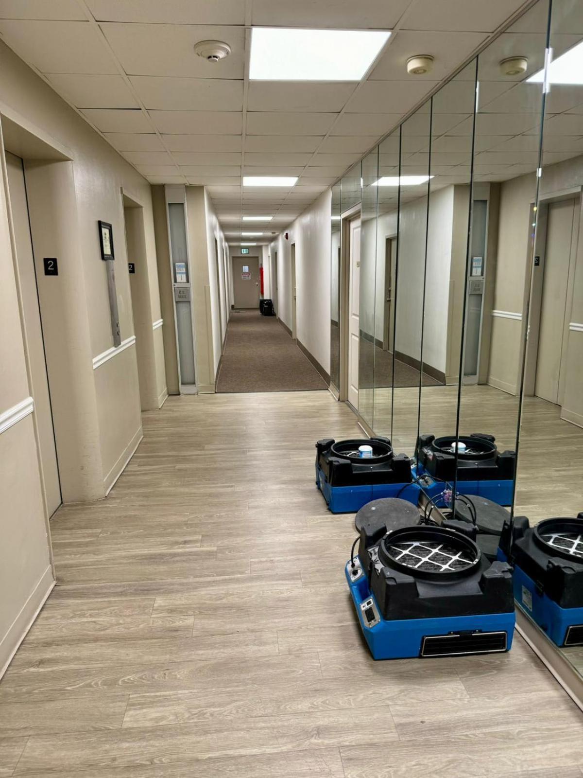 Downtown Atl Condo Onsite Parking King Bed & Bonus Room Lm1901 Atlanta Esterno foto